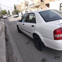 مازدا 2004 • فتيس عادي • أربيل