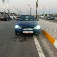 اوبترا ٢٠٠٥ • كير عادي • رقم بغداد