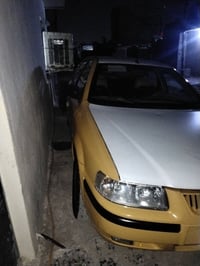 ٢٠١٢ • مدينة الصدر • باسمي