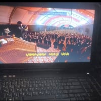ديل • كوراي i5 • محتاج بطارية
