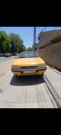 بيجو ٢٠١٦ • مجال بسيط • صدر القناه