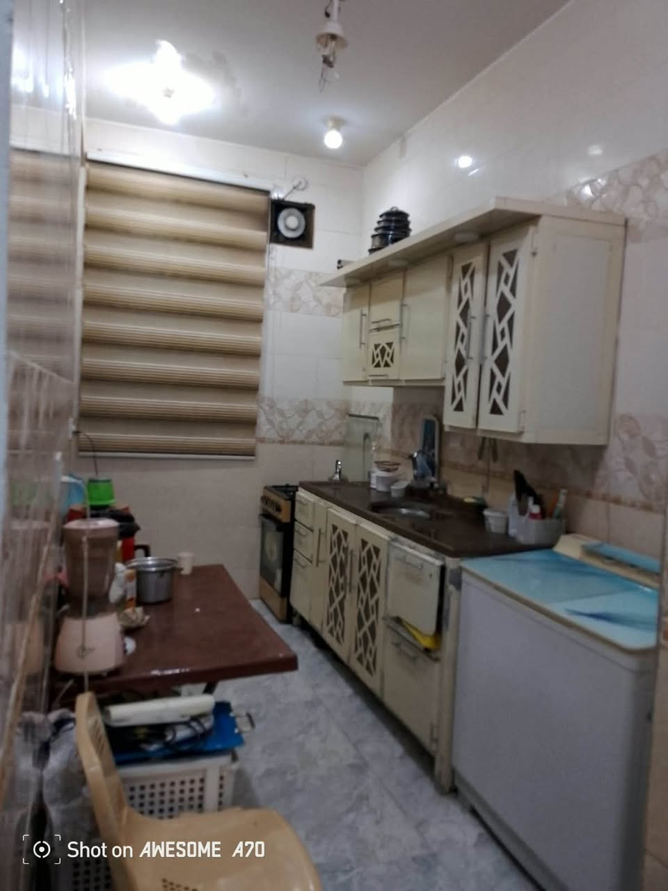 دار السلام • ٩٠م • طابو صرف
