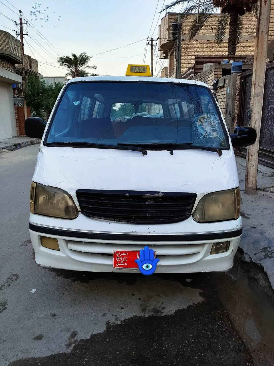 بروتيوس • ١٤ راكب • اتوماتيك