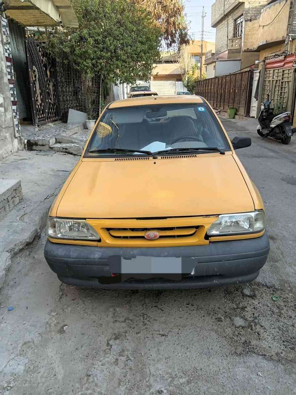 .  ,السلام عليكم  سايبا موديل ١٥ سيارة نضيفة بأسمي تبريد شغال سيارة نضيفة  بس الصدر السيارة  تعبان *********** العنوان الشعله ام نجم
