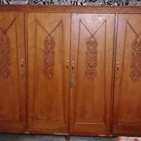 كنتور • ٤ بوب • جرباية