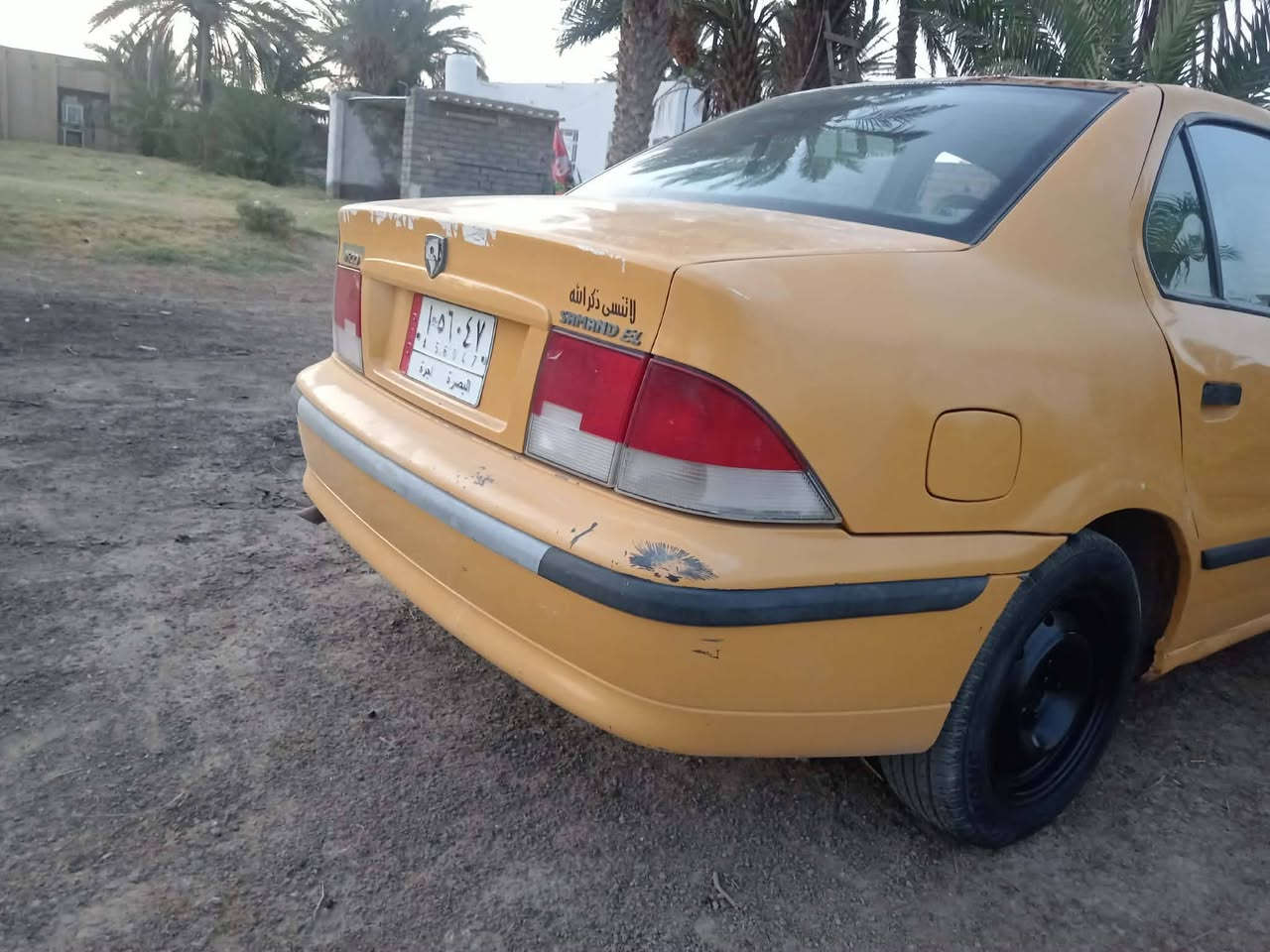 يالله
كفاله عامه من الصبغ ولضربه ولزلغ
مكينه وكير حاويه مامشتغله
حداديه فول. باور جديد
كهربائيات ولا جطل بلاد شركه
رقم بصره سنويه ب٢٣ منتهيه
راعيه بسوك الشيوخ ماندله
السعر ١٥
ناصريه غراف واتساب ***********
