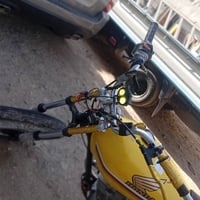 ١٥٠ • محرك جديد • شاصي جديد