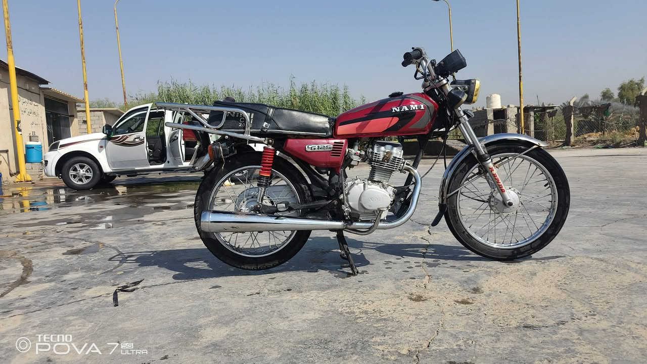 يالله 
للبيع نامه 25 كفاله عامه سعر 550 
وبيه مجال مكان بابل الحمزه الغربي بل الخميسيه
رقم ***********

نص مكتوب في الصور:
- TECNO POVA 7 5G ULTRA