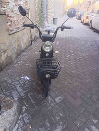 حجم ١٤ • جديد • شاحن عطلان