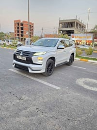 باجيرو ٢٠٢٠ • ٥٩ الف • كفاله عامه