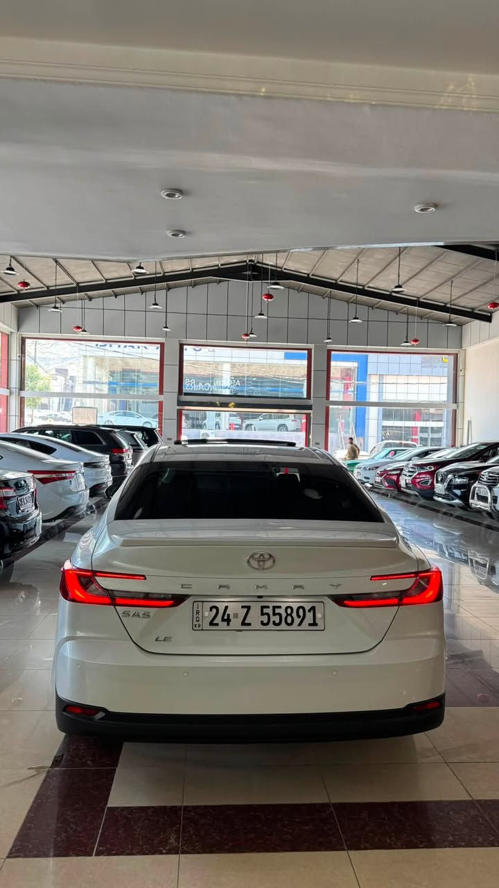 TOYOTA CAMRY SAS

تويوتا كامري 2025 🇯🇵🇯🇵 بانزين 

محرك  ٢٥٠٠ 

شركه جيهان ضمان 

٣٦٠٠٠ كم جوي 

مواصفات Le محسن

🛑 سلايت 
🛑 بصمه 
🛑 سيستم aplle car play
🛑 شاشه 
🛑كوشن كهرباي
🛑 شحن واير ليس
🛑 ويل كب 
🛑 لايت led
 

السعر 270  ورقه مجال

*********** ☎️
