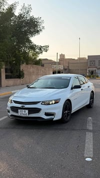 ماليبو • ٢٠١٨ • رقم اربيل