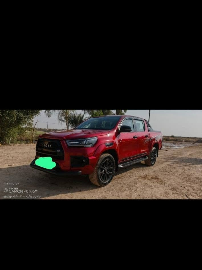 السلام عليكم 
بيع أو مراوس ادفنجر
تويوتا فورويل 
جي ار GR 
سعودي
 ام المنفاخ دبل سنتر لوك 
ماشيه 100 كيلو 
مغلفه ppf 
رقم بغداد انكليزي بسمي تحويل  
كفاله عامه من ضربه وصبغ وتبديل وشخوط وبارد 
موديل:-2023 تكمه وسنويه اصل
6 سلندر  4.0L
لايت زينون 
كشاف امامي 
شاشه مركزيه 
كاميره 360 درجه 
مثبت سرعة
شفتات قياده بلستيرن
تشغيل بصمه
دخول ذكي
اناره ترحيب بلمرايه
حساسات خلفيه 
مكيف خلفي
وباقي مواصفات GR معروفه
 سعرها 370 وبيها مجال
***********
