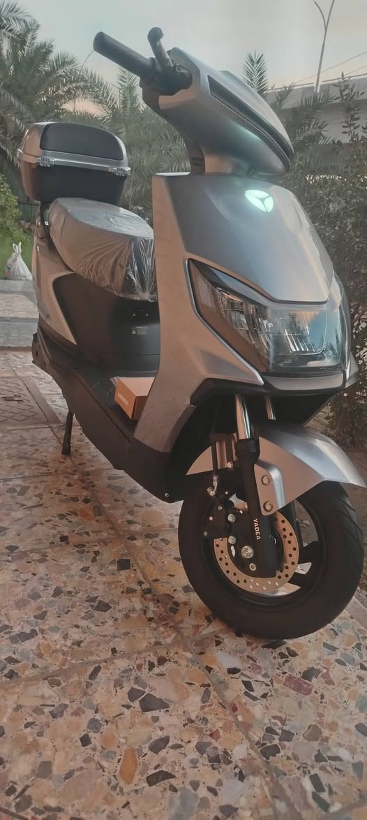 ياديا RN • ٢٠٢٦ • ٦ بطاريات كرافين