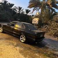 بي ام 525 • كير اوتو • رقم أربيل