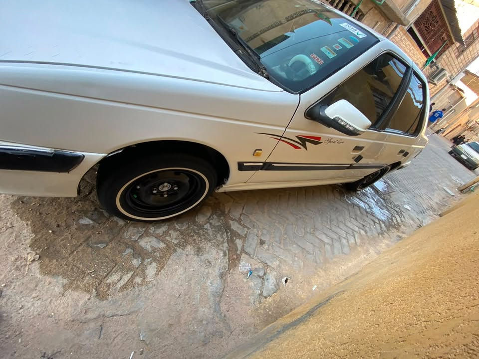 سلام عليكم بيجو بارص لبيع موديل 2014 كير ومكينه جدد حداديه جديده تخم تاير جديد ابو خط لبيض رنكات جدد تبريد ثلج شرط سياره نضيفه حلوه سعرها 33 وبيها مجال مكاني بصره شط لعرب سنويه 2026 منتهيه صار لها شهر راعيها موجود وجاهز لتحويل ماعليها ربع دينار رقم لهاتف ***********
