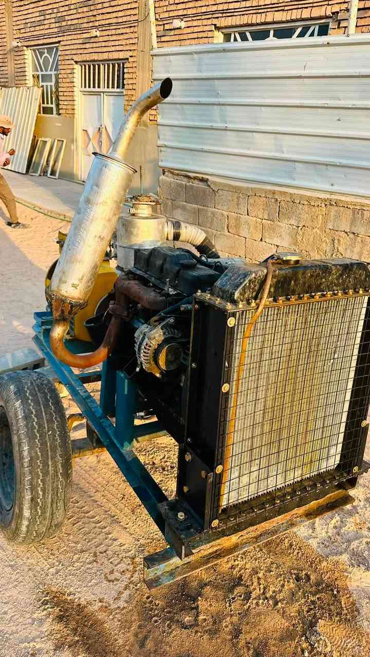 مولده البيع تجفيت جديد  ونضيفه كلش 
شرط الشغل 1450 وبيها مجال 
***********
