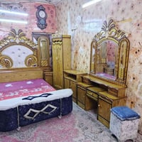 غرفه اخشاب • ست ابواب • شازلونه