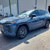 راف٤ XLE • ٢٠٢٦ • ٢٠٠ مايل