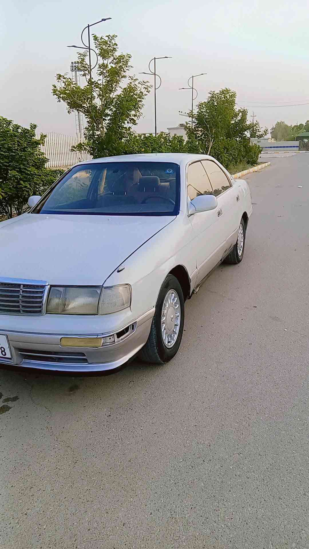 بطه منفصل • موديل ٩٥ • مكينة ٢.٥