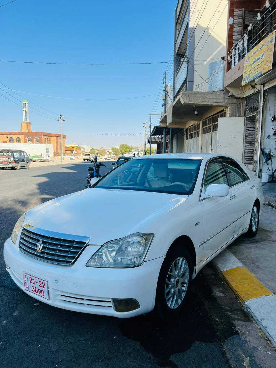 سەراتابەناوی خودا شاهینە 2008 سویچە  گەورە بەبچوک دوو دووگمەیە کۆدی بۆکراوە تەبریتی ساردوگەرمی بەسراوە  سعری 46مەعامەلە شوێن کەلار***********
