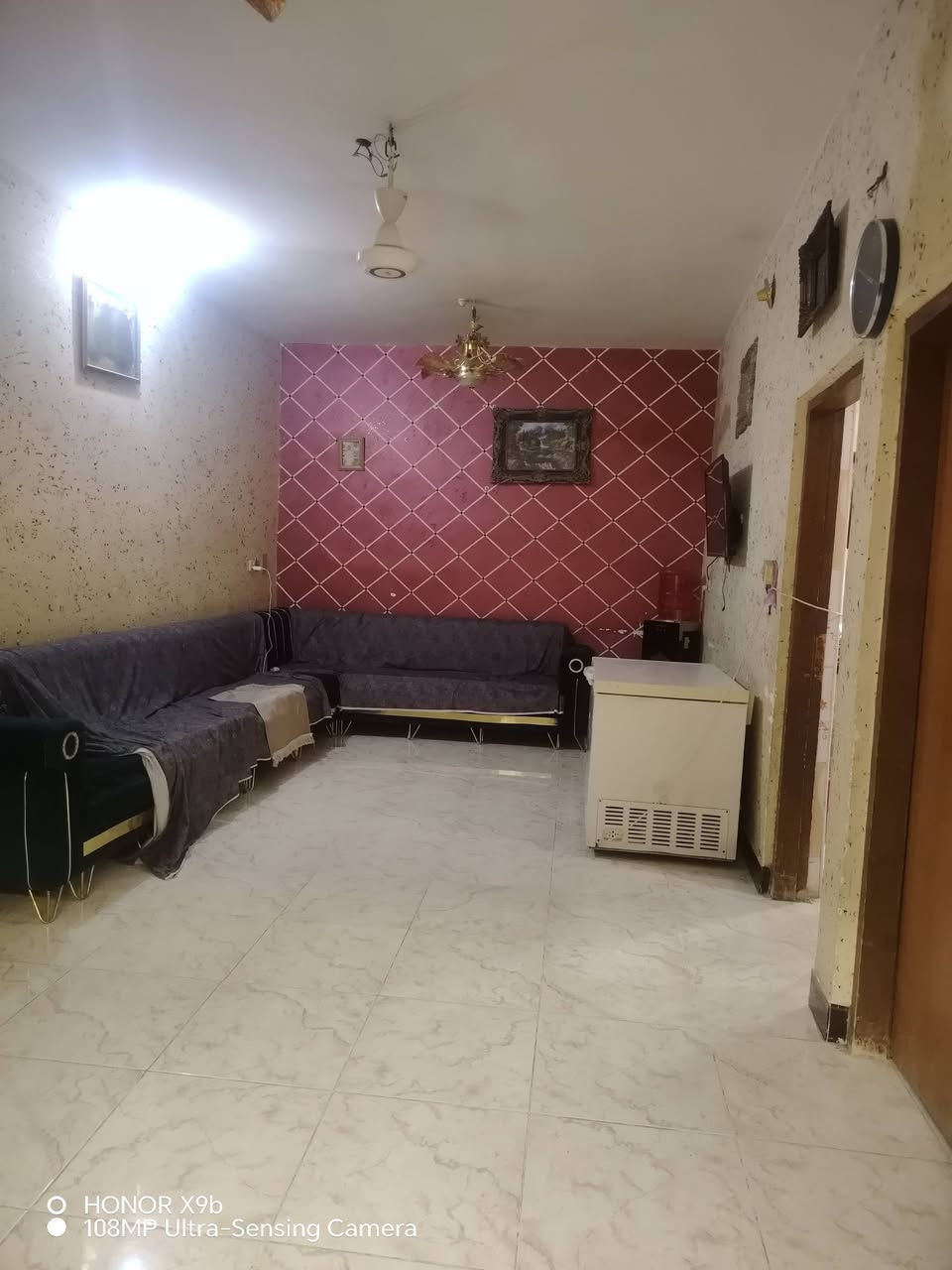 سند ٢٥ • ٢٠٠م • خلف الصناعه الاولى