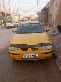 سمند • ٢٠١٠ • رقم كربلاء