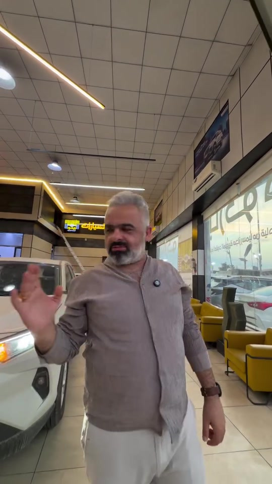 راف4 • موديل ٢٠٢٥ • فيديو