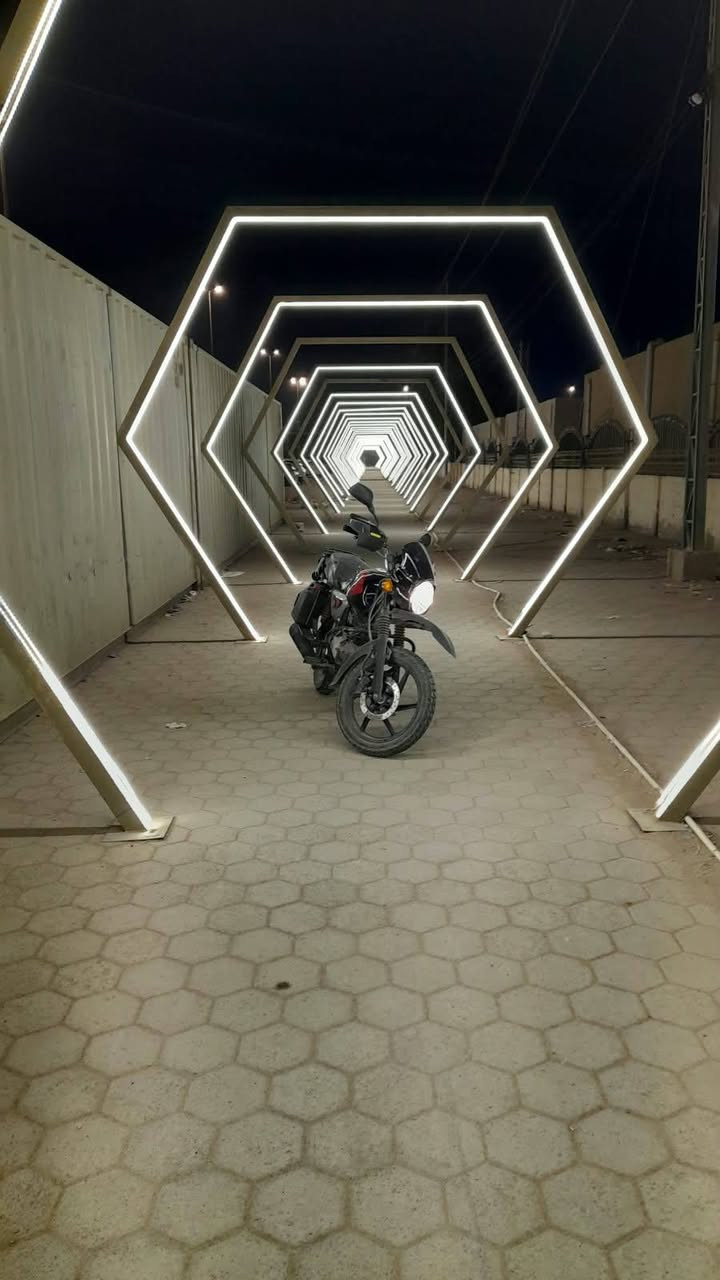 دراجة بجاج بوكسرX جبلي 2023 🏍️✨
مرقمة سنوية نجف، والتحويل ثاني يوم مباشر📄⚡
⚡ المواصفات:
• المحرك: كفالة عامة 🛠️💯
• العناية: مداراة بالدهن موتل (Motul) 🛢️👌
• الممشى: قليل جداً (25 ألف كم فقط) 📉🛵
• الوضعية: دراجة جاهزة ونظيفة 🏁👍
⚠️ النواقص البسيطة:
• فحمات بريك خلفي 🛑
• الزنجيل يحتاج ضب ⚙️
💰 السعر: مليونين وبيها مجال للطيبين! 🤝❤️
للتواصل والاستفسار على الخاص او :  ***********  واتساب📞📱
