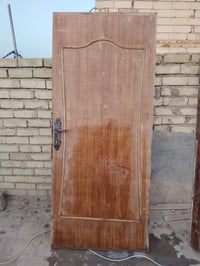 باب غرفه • ١٠٠×٥٠ • كربلاء حي الامامين
