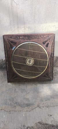 ٣سرعات • ريموت • ما بيها عيب