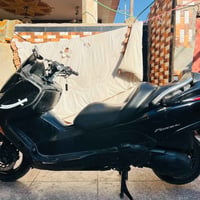 فورزا • ٠٨ • قرنه