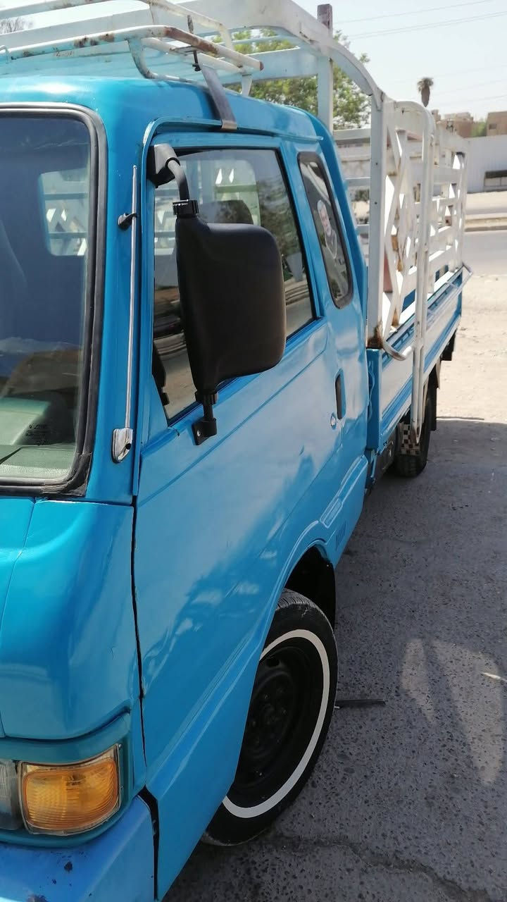 كيه بنكو ٩٦ للبيع ٧چنكال العنوان بغداد***********
