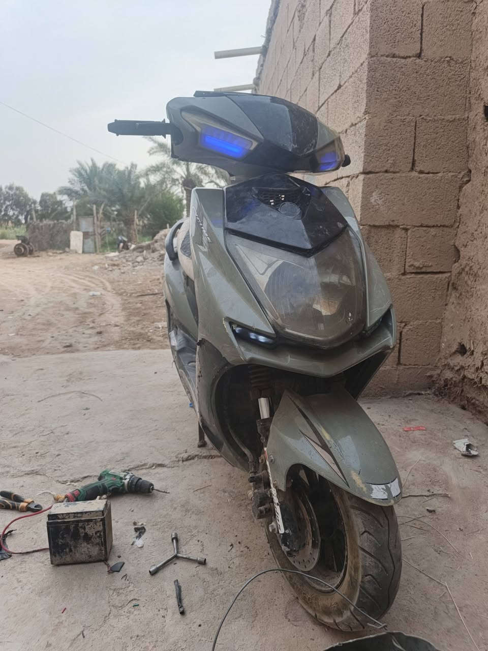 سكنس صيني • ٢٠٢٢ • ١٢٥