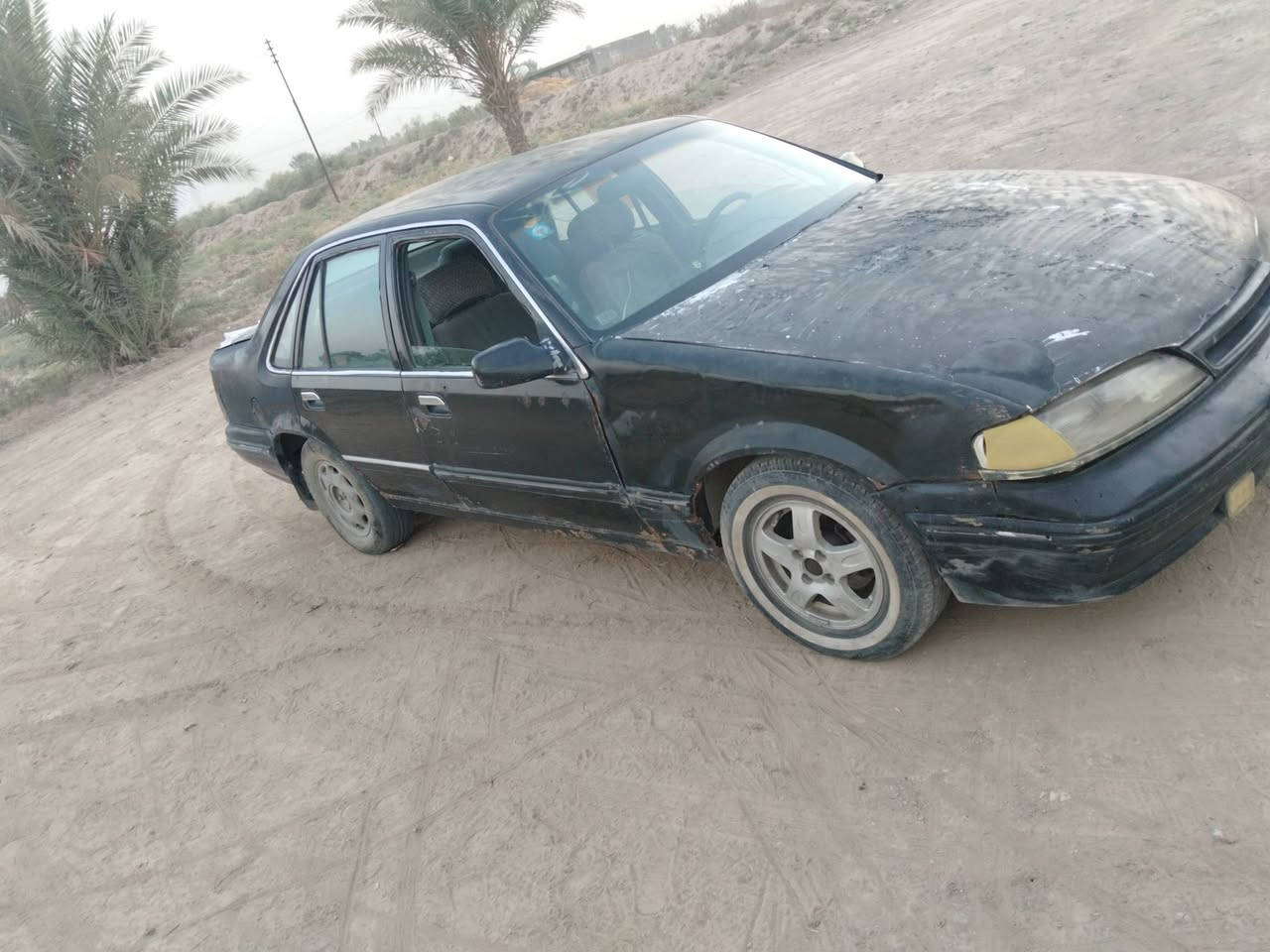 السلام عليكم 

للبيع براس موديل 1995

كير محرك مكفولات

حداديه نص

رقم بابل بسمي 

السعر 25وبيها مجال 

مكاني بابل محاويل 

***********
