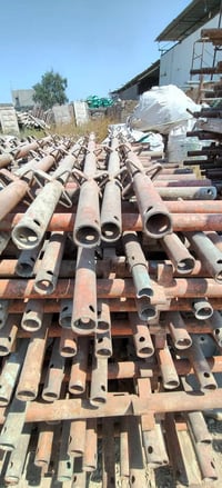 بوري انج ونص • بوري فراشة هندي • طول ١م-٢م٥٠