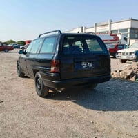استرا • ١٩٩١ • مكينة ٢٠