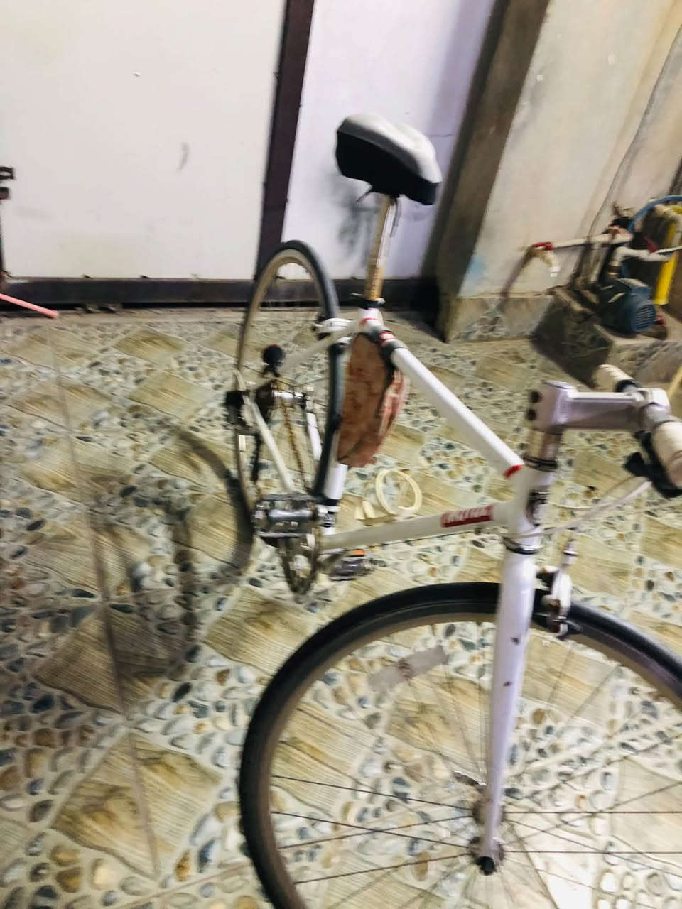 حجم 26 • مورتال C700 • كشن طبي