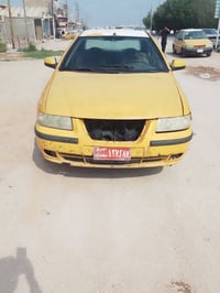 مكينه وقير • ٢٠١١ • نجف