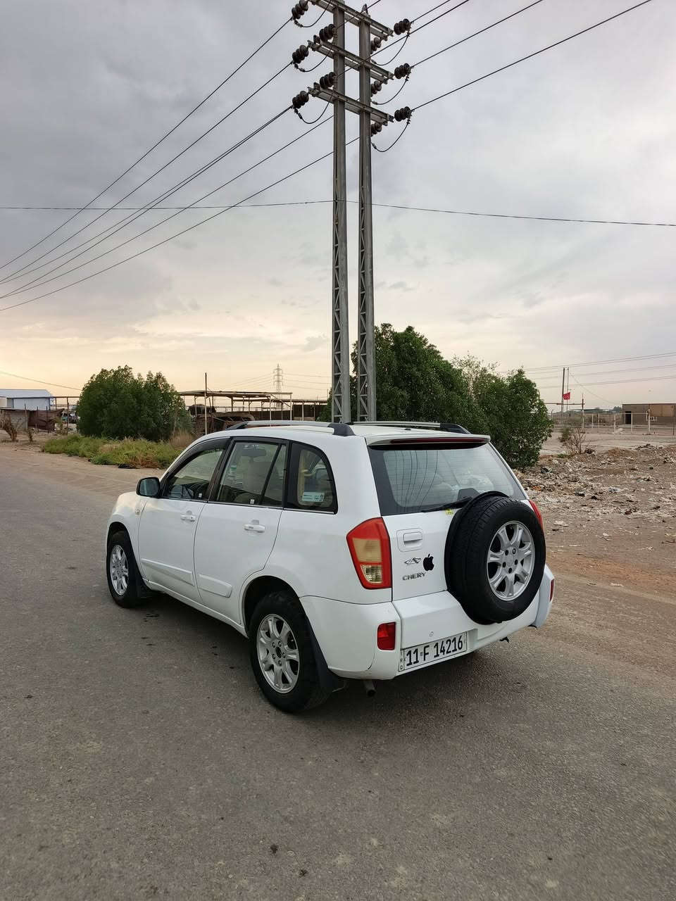 تيكو • ٢٠١٣ • تبريد ثلج