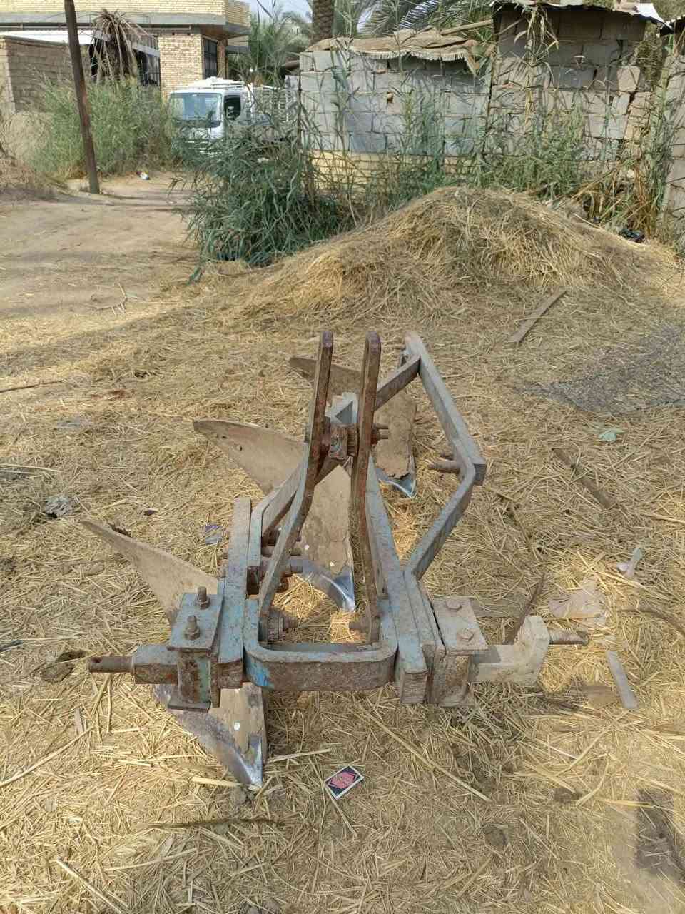 ١٢فدان • كربلاء طويريج