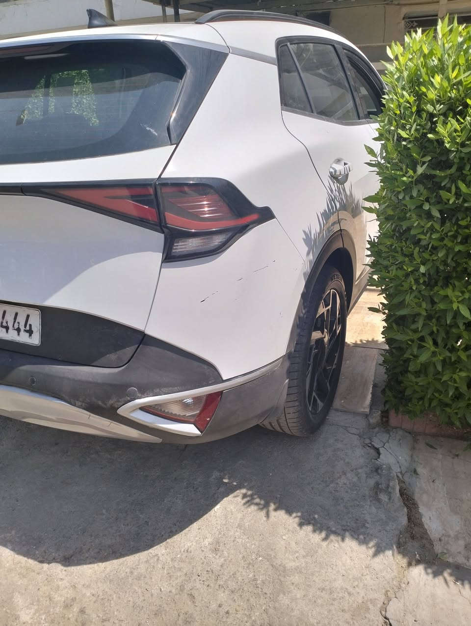 سبورتج 24 رقم مميز اربيل فول مواصفات ماشية 32 مكانها شارع فلسطين
***********
