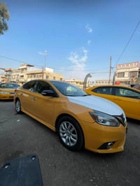 سنترا SR • ٢٠١٩ • خانقين