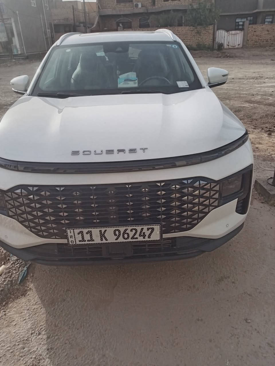 سؤيست ٢٠٢٦ فئه البريميوم فول مواصفات للبيع رقم بغداد لاتصال *********** ماشيه قليل

