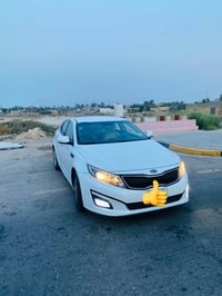 اوبتيما • ٢٠١٦ • محرك ٢٠٠٠