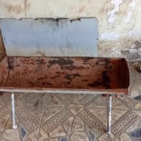 قفص مكيف • حديد ثقيل • حي الامير