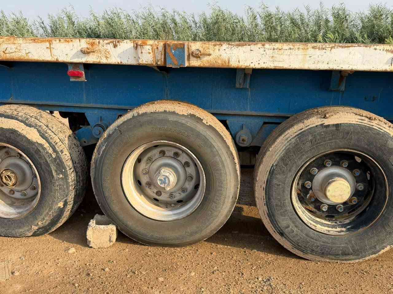 عربانة اوربيه • ١٢٫٥م • بغداد تقاطع النهروان