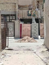 مشتمل • ٥٠م • قرب جامع خديجه