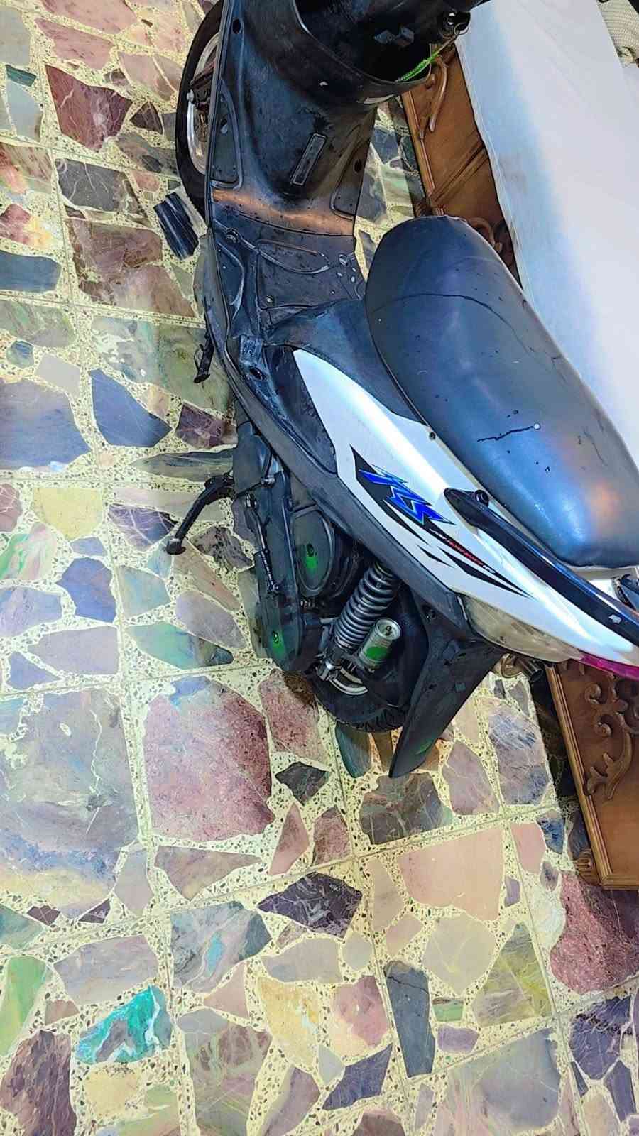 سكنس • مامفتوحه • سلف