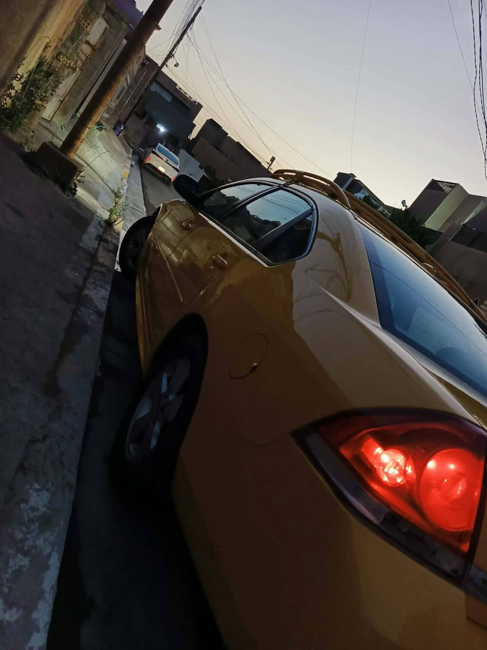 السلام عليكم للبيع امبالا 2009 سياره نضيفه كلش مكينه وكير جدد تبريد ثلج رقم انكليزي باسمي سياره جاهزه من كلشي مصفره هيئه وغرامات السعر 58 وبيه مجا
***********
السلام عليكم للبيع امبالا 2009 سياره نضيفه كلش مكينه وكير جدد تبريد ثلج رقم انكليزي باسمي سياره جاهزه من كلشي مصفره هيئه وغرامات السعر 58 وبيه مجال
